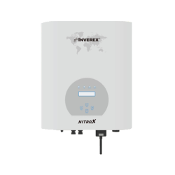 Nitrox 10 KW 3Phase PV Solar On-Grid Inverter